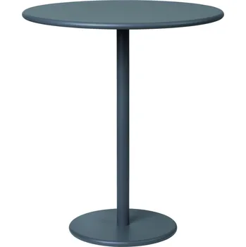 Zahradní stůl Blomus, Zahradní stolek Stay tmavě šedý - Formadore