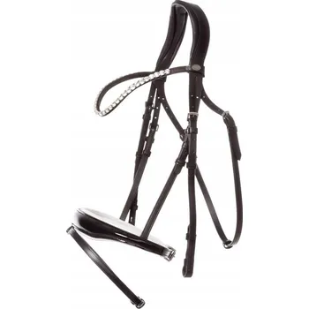 Ohlávka Kavalkade Juliana anglické 2 (cob)