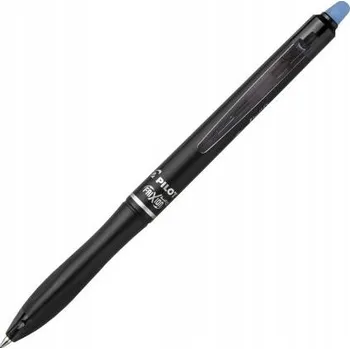 PILOT modré mazací Propiska