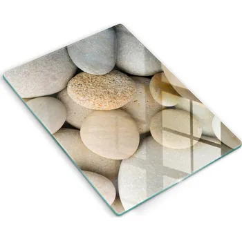 Obraz Krájecí deska Wallfluent sklo 1 ks