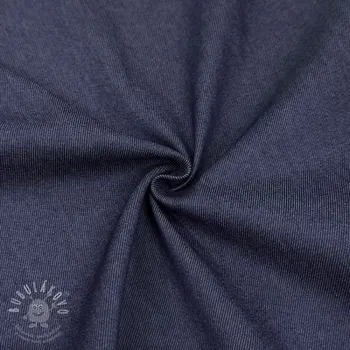 JEANS Denim dark blue II.třída