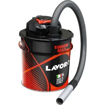 Vysavač na popel Krbový vysavač na popel Ashley 412 Lavor