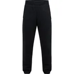 Pánské kalhoty Peak Performance M Original Pants Black