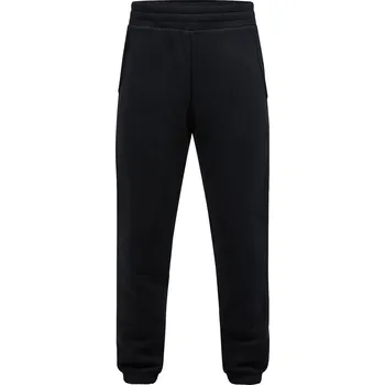 Cyklistické kalhoty Pánské kalhoty Peak Performance M Original Pants Black