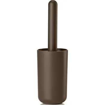 Úložný box Zone Denmark, Čistící váleček na oblečení Singles tmavě hnědý - Formadore