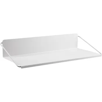 Úložný box Zone Denmark, Psací stůl A-Wall na stěnu, na stěnu, na stěnu světlý šedý - Formadore