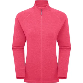 Dámská móda Dámská mikina Rab Nexus Jacket Barva: Watermelon, Velikost: L