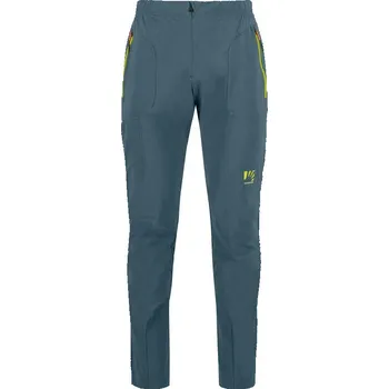 Pánské kalhoty KARPOS Roccia Pants, Stargazer/Niagara velikost: 50