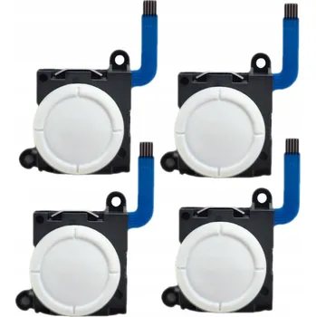 Herní konzole SADA 4X ANALOGOVÁ PÁČKA JOY-CON PRO NINTENDO SWITCH