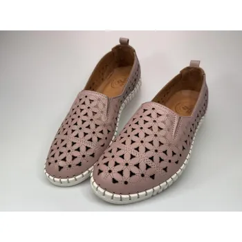 Dámská zdravotní obuv SANTÉ AZ/4713 SKIN vych.obuv vel. 36-42, --- - 39