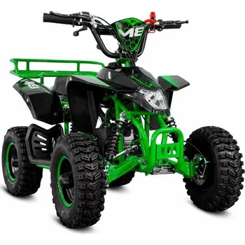 malá motorka Čtyřkolka XTR Madox Nitro 49cc 2t Zelená