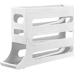 APT Zásobník na vajíčka 30 vajec bílý