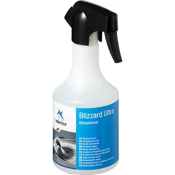 Rychlý rozmrazovač autoskel Blizzard Ultra - Normfest
