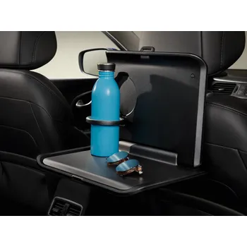 Konferenční stolek Renault Sklopný stolek za přední sedadla