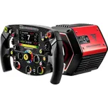 Thrustmaster T818 Ferrari SF1000 Bundle…