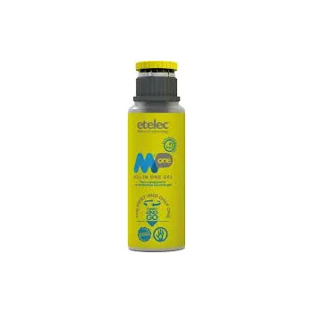 stavební silikon Etelec Gel dvousložkový MPone 300 0,3 l