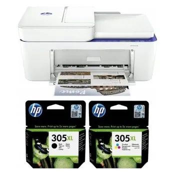 Tiskárna Inkoustová multifunkční tiskárna (barevná) HP 4230e