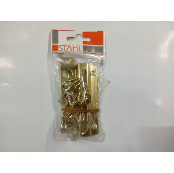 Vložka do zámku Metro 36 x 85 mm