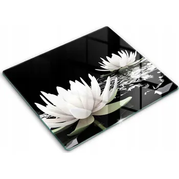 Kuchyňské prkénko Krájecí deska Wallfluent sklo 1 ks