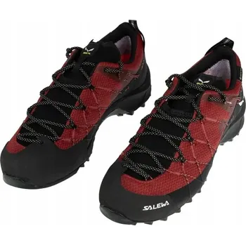 Dámská sportovní obuv Salewa dámské trekové boty Wildfire, velikost 38