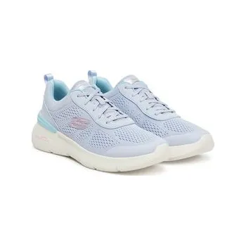 Dámská obuv Sneakersy Skechers Skech-Air Dynamight 2.0-New Heights 150370/PWPK Modrá 41