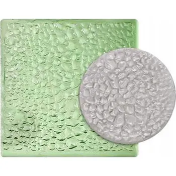 Příslušenství k deskovým hrám Texturovací deska Green Stuff - ještěrčí kůže