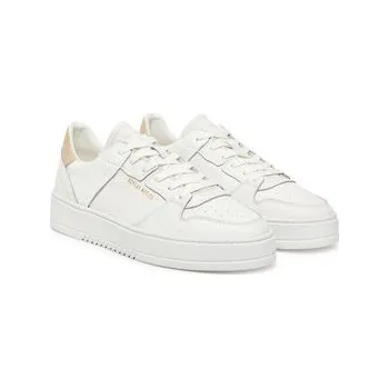 Dámské tenisky Sneakersy REPLAY GMZ6S.000.C0002L Bílá 43