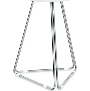 Úložný box Decor Walther, Židlička Basic bílá matná - Formadore