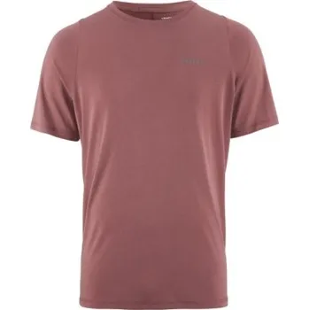 Běžecké oblečení Triko CRAFT CORE Essence Bi-blend SS - 473000 rose brown, L