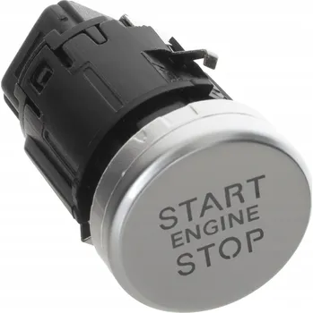 Tuning TLAČÍTKO START STOP MOTORU PRO AUDI A4 B8 A5 Q5