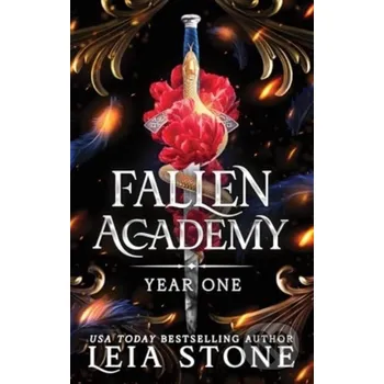 Year One - Leia Stone Bloom Books