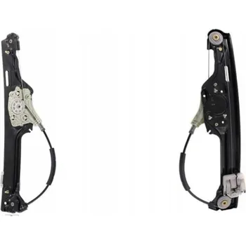 Výparník klimatizace BMW X6 E71 2008- MECHANISMUS HEVER OKNA ZADNÍ