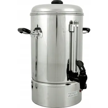 Rychlovarná konvice Varná konvice na vodu, víno nebo pivo 15L Szron WB-15A