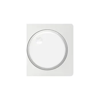 vypínač Otočný stmívač Klasik Kontakt-simon bílý 82054-30