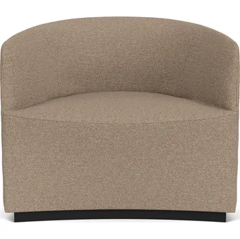 Křeslo Audo Copenhagen, Křeslo Tearoom 89 cm béžové - Formadore