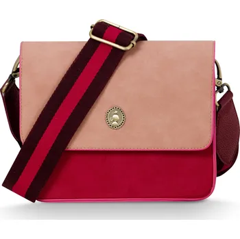 Kabelka Pip Studio kabelka Fenna růžová S