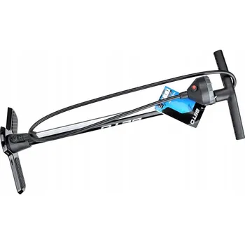 pumpička Podlahová pumpa Beto cmp-190sgb černá