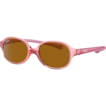 Kontaktní čočky Ray Ban RJ 9187S 7080/3 43