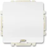 Vývodka kabelová ABB Swing 3938G-A00034 B1 jasně bílá