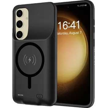 Powerbanka Baterie pro Samsung Galaxy S24 Erbord 10000 mAh