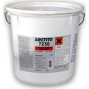 Průmyslové lepidlo NORDBAK Loctite Benchtop Peristaltic Dispenser Feedline, Čirá, 3.2 mm vnit. pr., 2.4 mm vněj. pr.