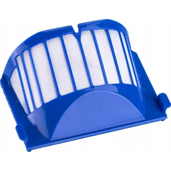 Moto bunda HEPA FILTR PRO IROBOT ROOMBA 600 605 610 615 616 620 650 670 680 681 695 696