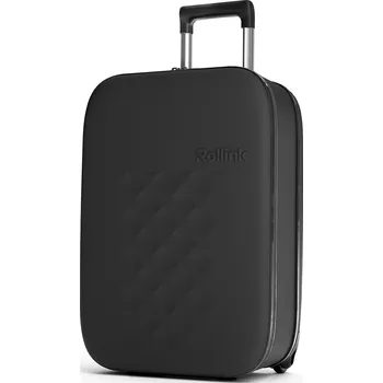 Rollink, Kufr Flex Vega 40 l černý - Formadore