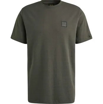 Pánské tričko PME Legend Tričko Olivové L