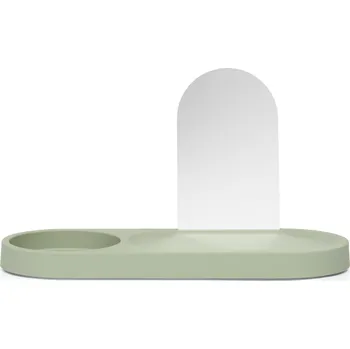 Sedací pytel Fatboy, Police Residence pro lampu Edison The Petit světle zelená - Formadore