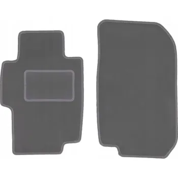 autokoberec Velurové autokoberce Wielganizator 2 ks