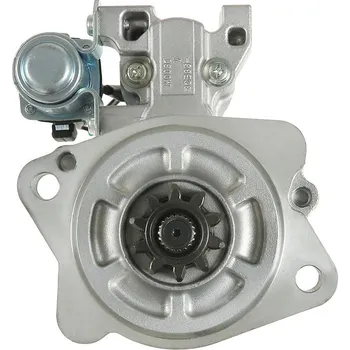Startér Startér CATERPILLAR DP40 MITSUBISHI FD35D FD40D AS-PL S5527(MITSUBISHI)