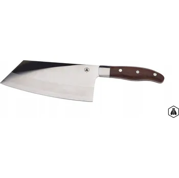 Kuchyňský nůž Sekáček, NŮŽ ŠÉFKUCHAŘE kuchyňský na maso a zeleniny LAGUIOLE Gourmet