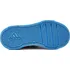 Chlapecké tenisky adidas Tensaur Hook and Loop IE0922