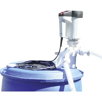 Palivové čerpadlo Výdejní sudová sestava na chemie ECO-1 CEMO